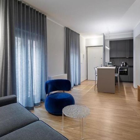 30Cavour Luxury Suites Павия Экстерьер фото